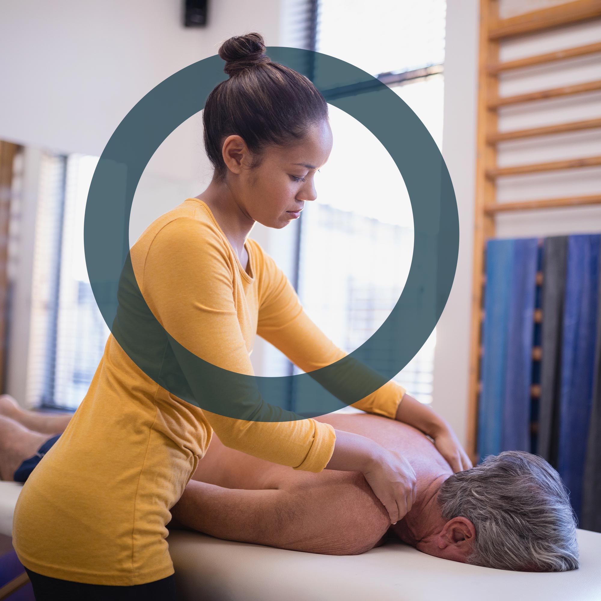 Online forms - massage therapy intake form