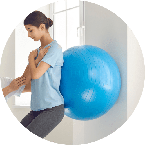 Motion Focus & Sports Clinic - Physiotherapy Calgary NW