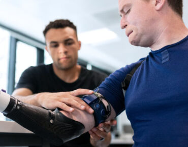 Motion Focus Clinic - Pysitherapy Services in NW Calgary