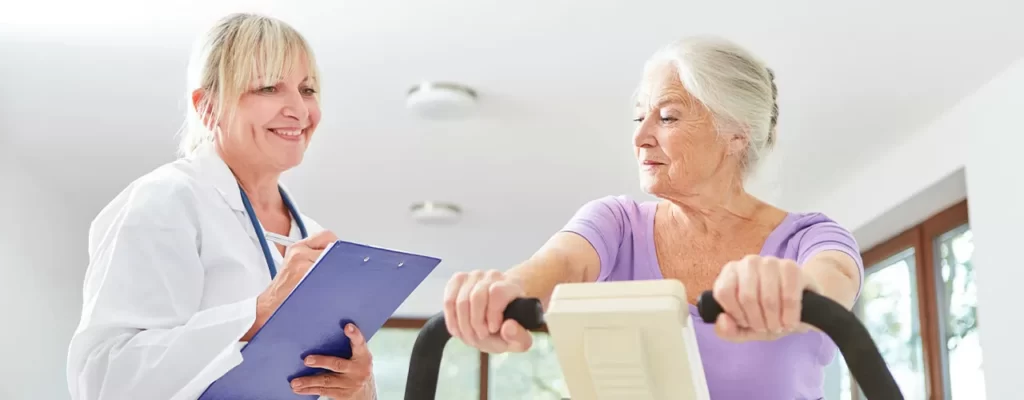 Motion Focus & Sports Clinic - Physiotherapy Calgary NW