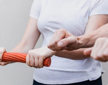 Motion Focus & Sports Clinic - Physiotherapy Calgary NW